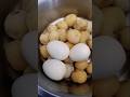 egg or aloo ka tarkari #food #viral #comedyskits ✅#cooking #shortvideo 🤤