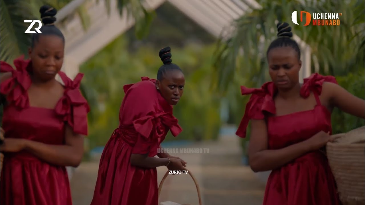 ANAJIFANYA MFANYAKAZI KWENYE JUMBA LA KIFALME KUMBE NI MTOTO WA MFALME | Love story 💞  #love #recap