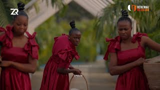ANAJIFANYA MFANYAKAZI KWENYE JUMBA LA KIFALME KUMBE NI MTOTO WA MFALME | Love story 💞  #love #recap