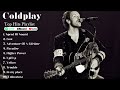 Coldplay  Billboard Hot 10 Songs of 2024