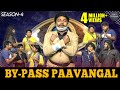 By Pass Paavangal Season 4 Parithabangal By Pass Paavangal Season 4 Parithabangal