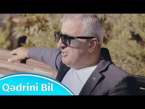 Nicat Menali - Qedrini Bil 2019 (Official Music Video)