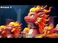 ( Ep 5 )Reborn as a Qilin: I Stayed Hidden for Eons to Become a Quasi-Saint and Tame the White Tiger