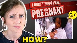 Ob/Gyn Reacts: Breastfeeding as Birth Control? | Didn