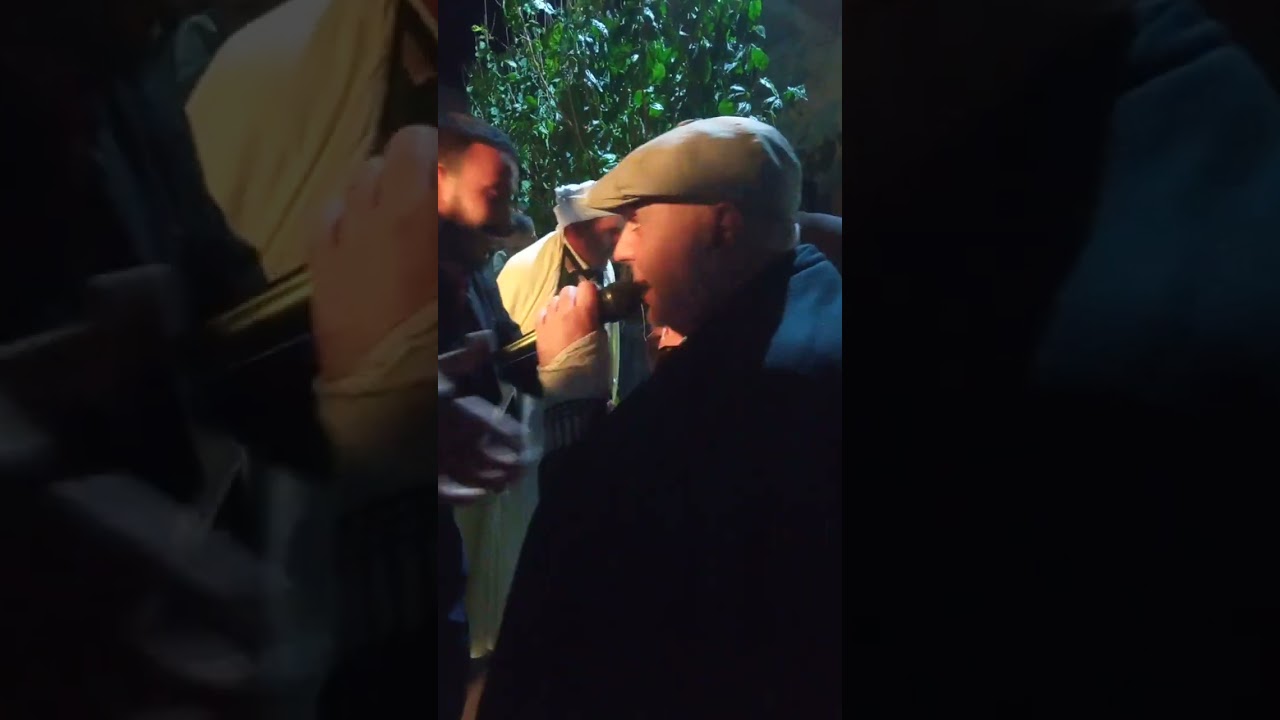 جمال مركوندة