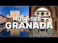  mustsee attractions in granada   124