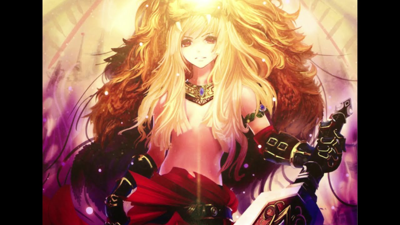 Animals - Nightcore Maroon 5 HD HQ