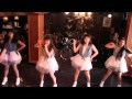 「Yell for you」ちゅちゅび~オリジナル曲14_2017.7.26ライブ映像より_Mibuki with tutu&Beat's CHANNEL