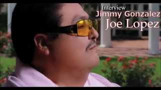 Jimmy Gonzalez talks about Joe Lopez Interview