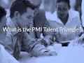 Procept - Understanding the PMI Talent Triangle