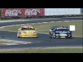 Nations Cup Round 6 Phillip Island, August 9 & 10, 2003.
