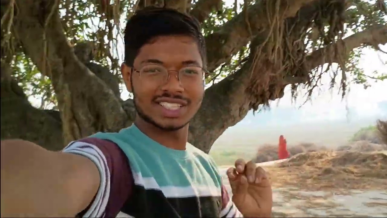 Aaj finally ish tree pe chadh gye 😍 // shub real vlog 