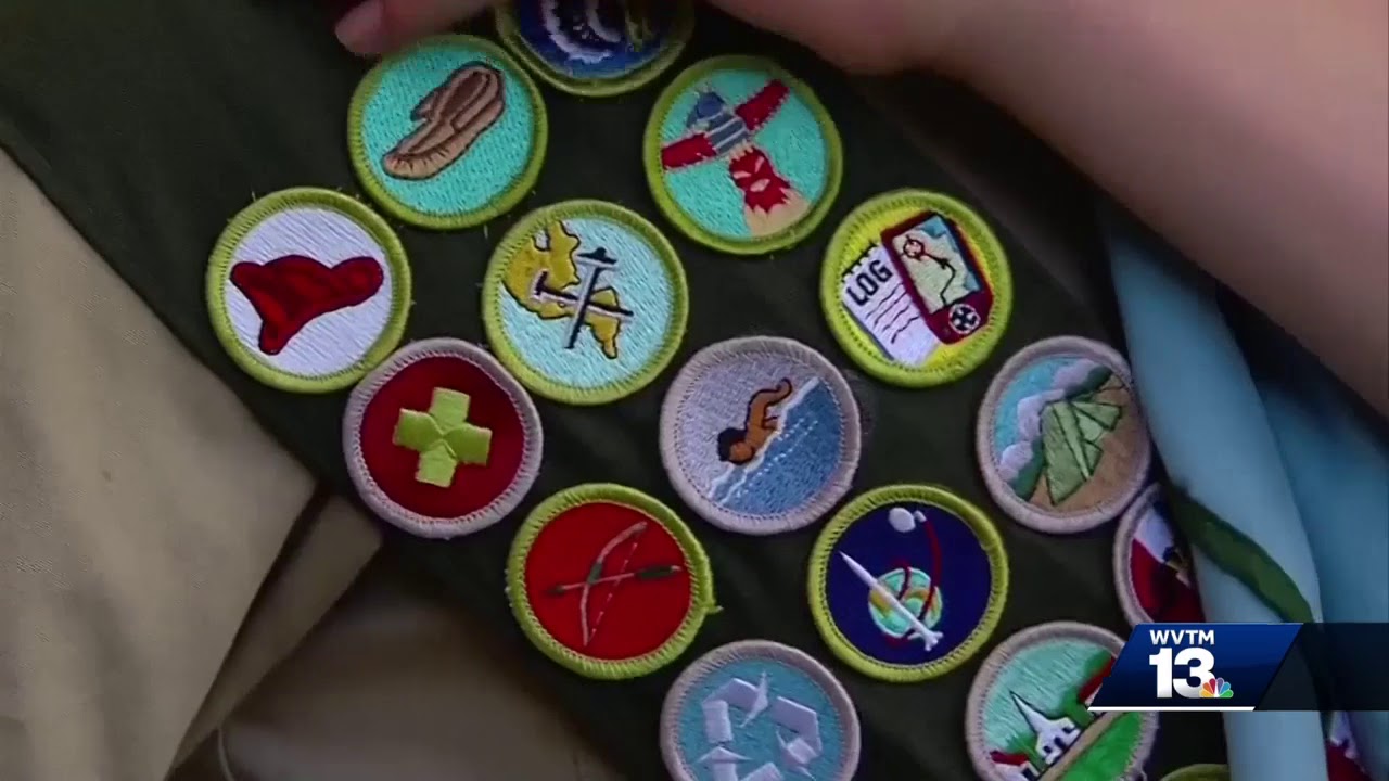 Former scouts react to Boy Scouts program name change