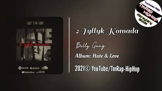 BELYY Gang-2 Ýyllyk Komada (TmRap-HipHop) Resimi