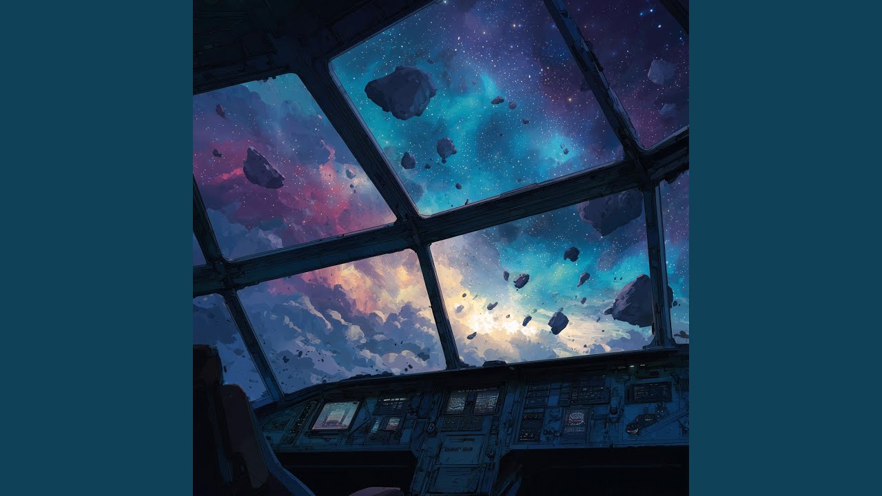 Watch Celestial Cruise on YouTube Watch Celestial Cruise on YouTube