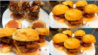 This Burger CHANGED MY LIFE - So EASY to make | Smash beef burger