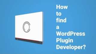 How to Find a WordPress Plugin Developer