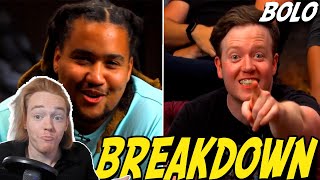 Brennan Reveals ALL In Exandria Unlimited Calamity Wrap-Up | Critical Role Breakdown