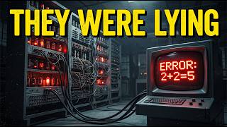 Computers Were Silently Lying — Until 1 Extra Bit Fixed Them