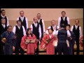 H27中野ZEROコーラス発表会　中野フレール合唱団 の動画、YouTube動画。