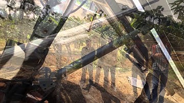 solar water pump system with solar tracker