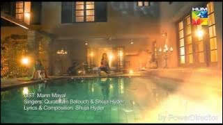 Man mayal title song