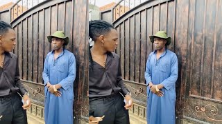 Nze BWENTYO 😂😂