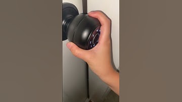 🔐 Say Goodbye to Lost Keys – The Smart Lock Your Whole Family Can Use!