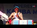 MAHINYILA BALAA NUSURA WAZICHAPE NA WALETA FUJO MKUTANON DODOMA POLISI WATULIZA WAMTAKA LISSU WAO 