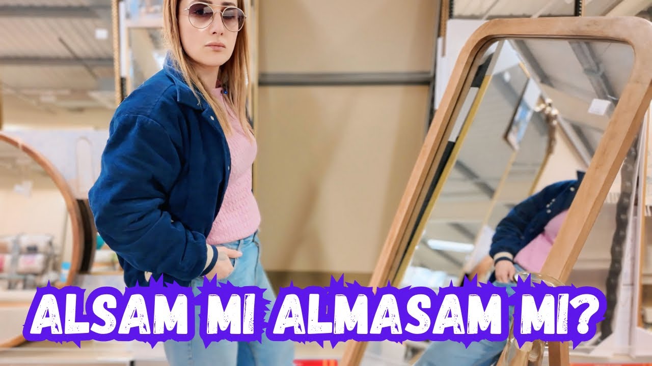 ÇOK YAKIŞTI AMA ALMADIM 🔥 İNDİRİMLİ ALIŞVERİŞ, EV İŞLERİ, MUTFAK DÜZENİ, SAÇ BAKIM | VLOG