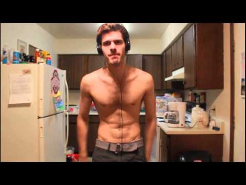 Blurred Lines Lip Sync Dance, Win or Fail!?