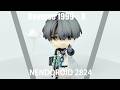 넨도로이드 2824 리버스1999 X | Nendoroid Reverse: 1999 X | ねんどろいど リバース:1999 X | 黏土人 重返未來：1999 神秘學家X