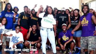 FAMU Welcome Week Episode #2 teaser