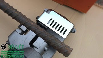 Máy cắt sắt thủy lực cầm tay D32 Diamond Nhật Bản