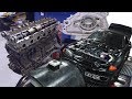 1000 engine HP GT-R Budget Build RB26 Pt1 - The truth on RB oil pumps, head gaskets and more