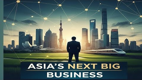 Telegram Mini Apps — Asia’s Next Big Business Boom!