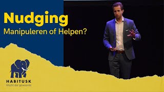 Wat Is Nudging En Hoe Werkt Het