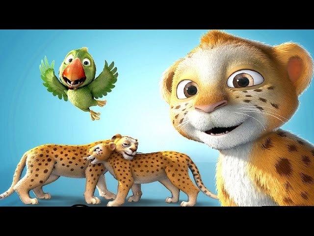 Disney Movies For Kids ☆ Movies For Kids ☆ Animation Movies For Children class=
