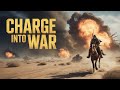 Battlefield 1 Riding Into Battle In The Desert