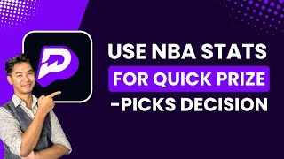 How to Use NBA Stats for Quick PrizePicks Decisions
