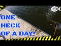Unbelievable Magnet Fishing Adventure At Several Locations! #magnetjunkie #magnetfishing #fishing