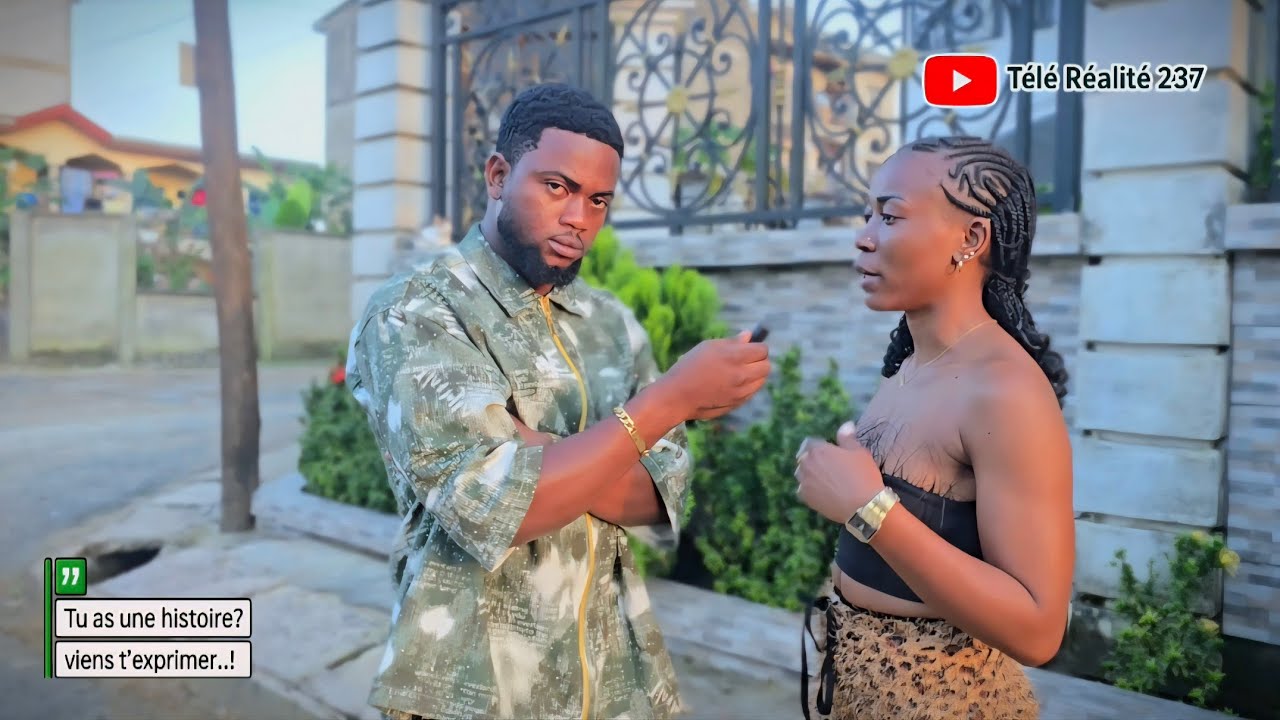 Confession Mystique: le charme qu’elle voulait lancer sur son homme se retourne contre elle