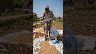 Title: “Solar Fan Jugaad 😳 Bijli Bill Zero | Desi Farming Hack 🌾” #shorts #farming #desijugaad