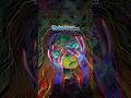 Being Perceived is Horrifying #speedpaint #digitalart #lowbrowart #surrealism #psychedelicart #eyes
