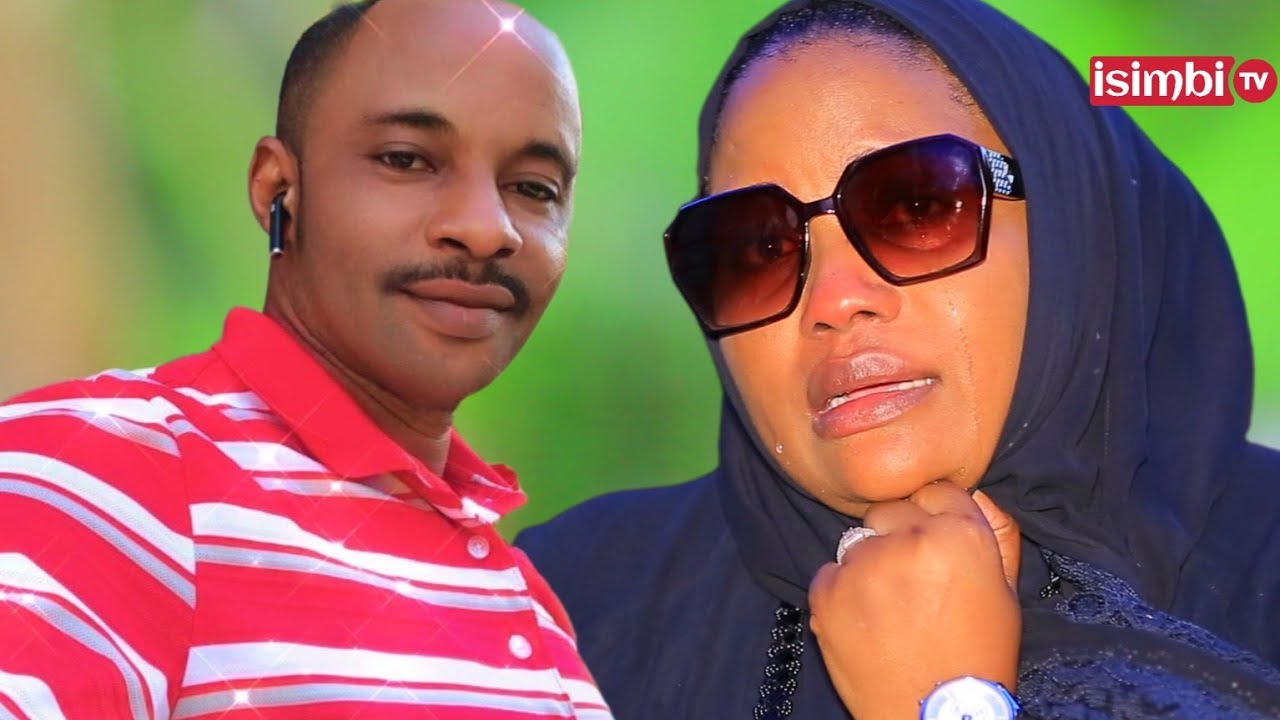 Past MUTESI ASUTSE AMARIRA😢UMUGABO WANJYE APFUYE MBYITEGUYE😭Umugore