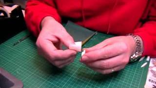 Relish Models 1/48 Tornado FLIR & IRLS Pods Instructions.flv
