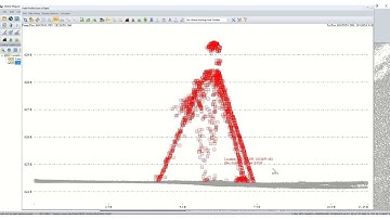 Global Mapper v24.0 Classification Tool