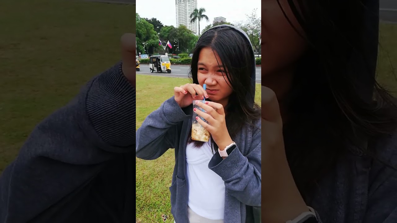 Rizal park walkthrough