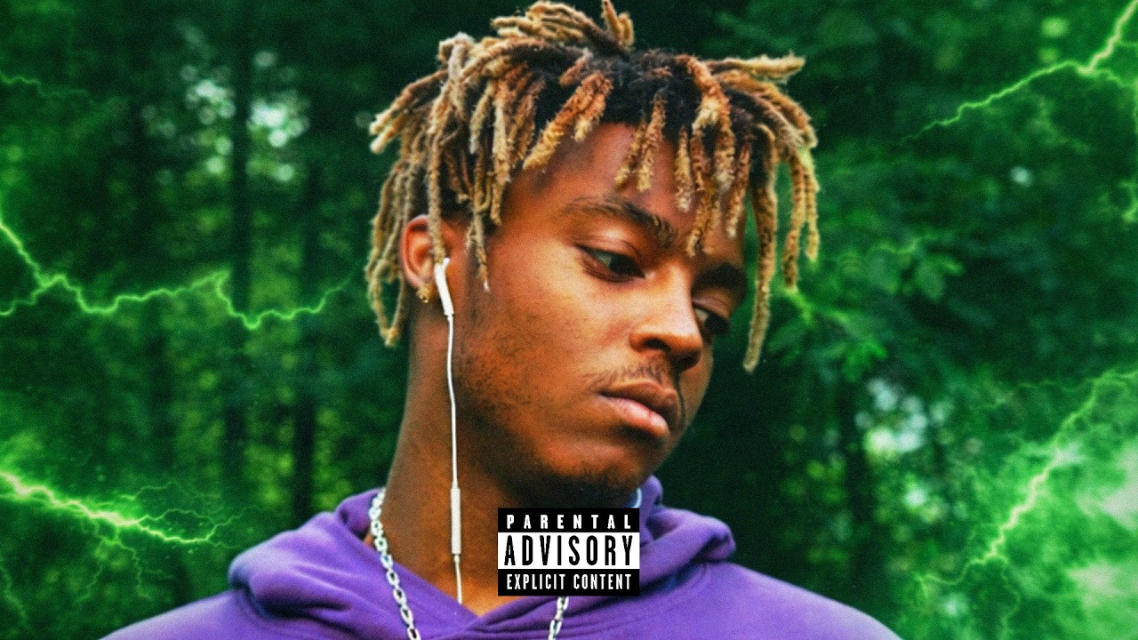 [FREE] Juice WRLD Melodic Guitar Type Beat – 