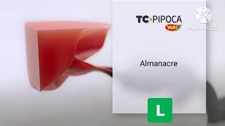 Telecine Pipoca Yoki - Clificação Indicativa - Livre 2016-Atual